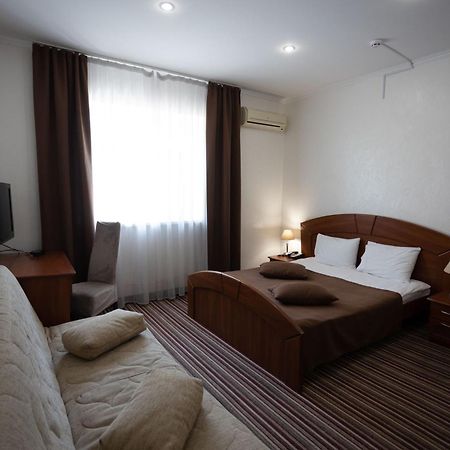 Hotel Kopa - Zjovkva Buitenkant foto